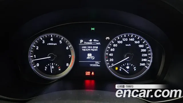 Hyundai Grandeur 2016 thumb 7