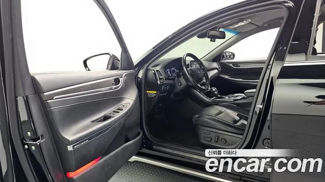 Hyundai Grandeur 2016 thumb 9