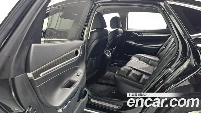 Hyundai Grandeur 2016 thumb 10