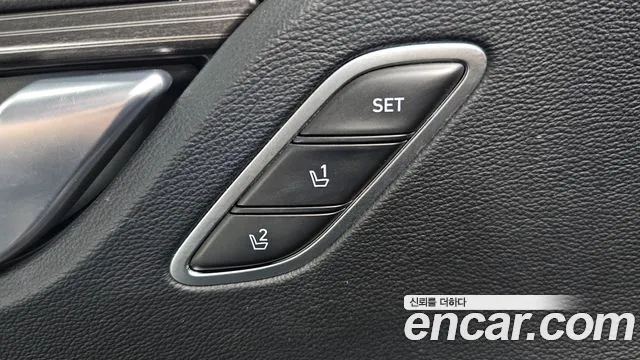 Hyundai Grandeur 2016 thumb 12