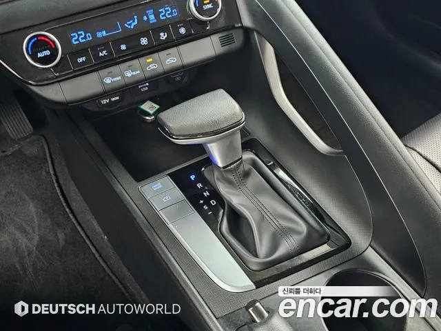 Hyundai Avante 2021 thumb 10