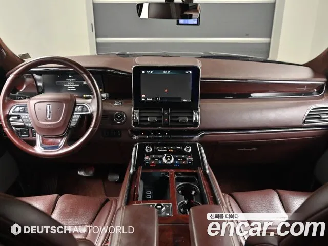 Lincoln Navigator 2019 thumb 7