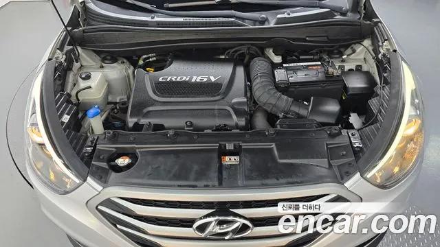 Hyundai Tucson 2014 thumb 6