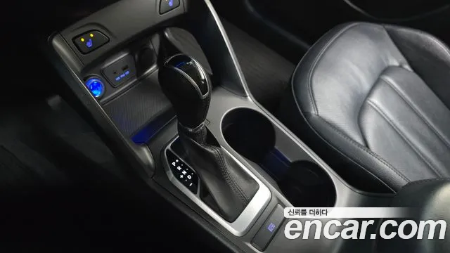 Hyundai Tucson 2014 thumb 9