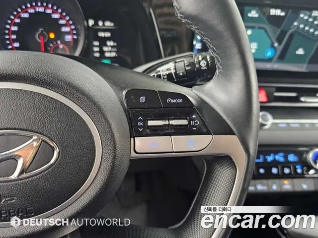 Hyundai Avante 2022 thumb 6