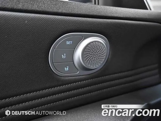 Hyundai Avante 2022 thumb 7