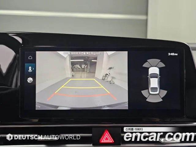 Hyundai Avante 2022 thumb 10