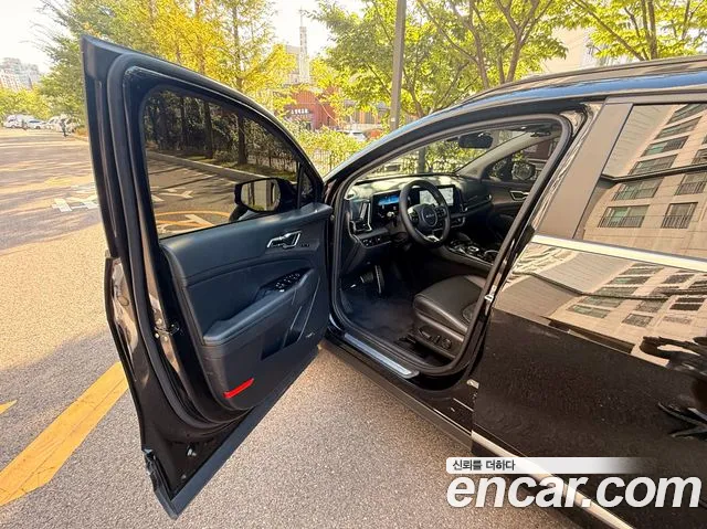 Kia Sportage 2022 thumb 6
