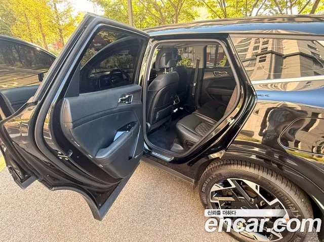Kia Sportage 2022 thumb 7