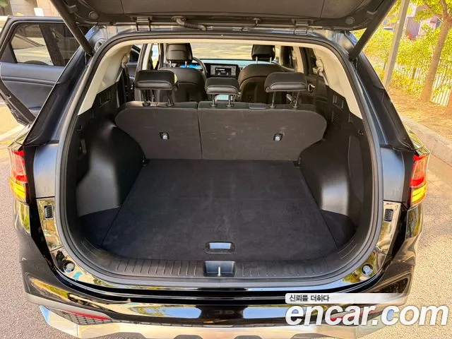 Kia Sportage 2022 thumb 8
