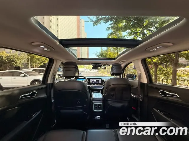 Kia Sportage 2022 thumb 9