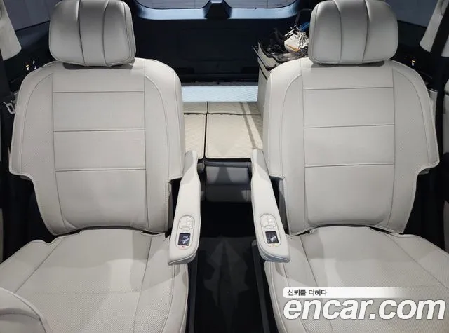 Hyundai Palisade 2026 thumb 3