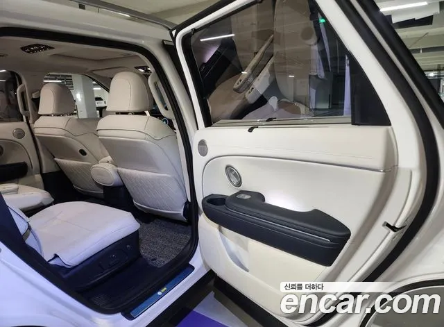 Hyundai Palisade 2026 thumb 4