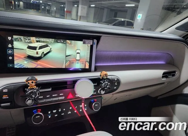 Hyundai Palisade 2026 thumb 5