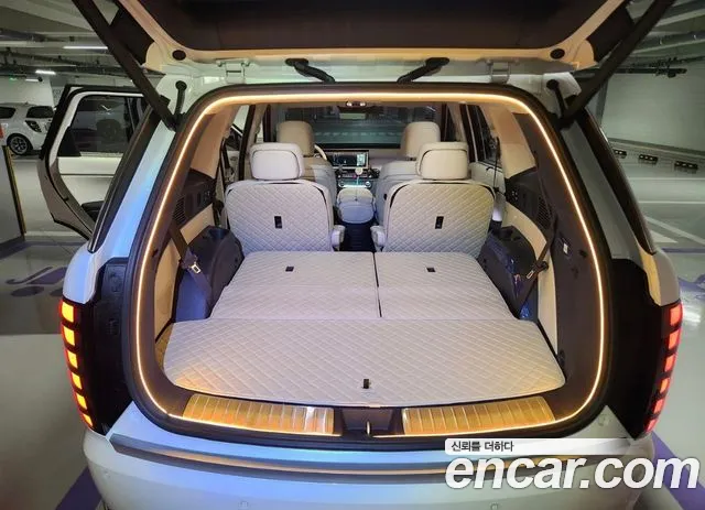 Hyundai Palisade 2026 thumb 6