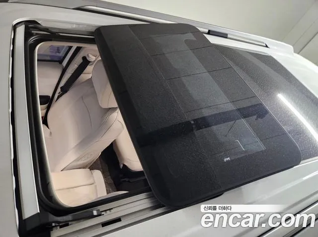 Hyundai Palisade 2026 thumb 7