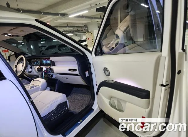 Hyundai Palisade 2026 thumb 8