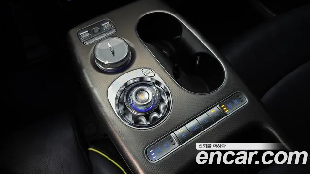 Genesis GV60 2021 thumb 9