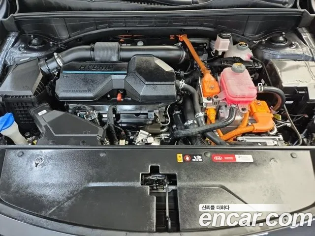 Kia Sorento 2021 thumb 5