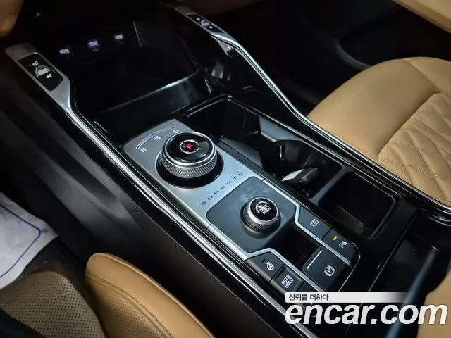 Kia Sorento 2021 thumb 8