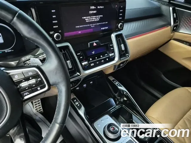 Kia Sorento 2021 thumb 10