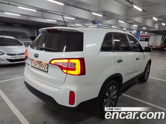 Kia Sorento 2013 thumb 2
