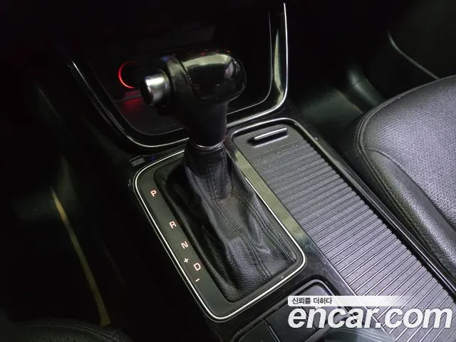 Kia Sorento 2013 thumb 9
