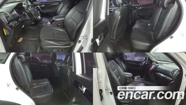 Kia Sorento 2013 thumb 10