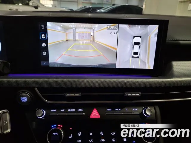 Hyundai Sonata 2024 thumb 7