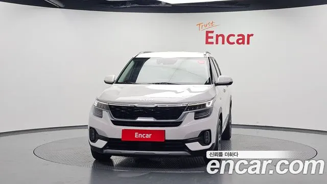 Kia Seltos 2022 thumb 3