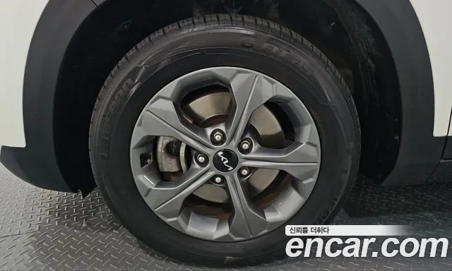 Kia Seltos 2022 thumb 5