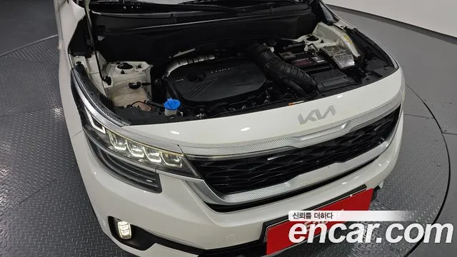 Kia Seltos 2022 thumb 6