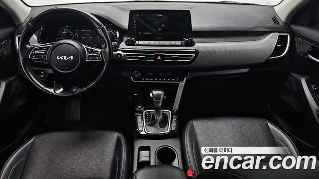 Kia Seltos 2022 thumb 7