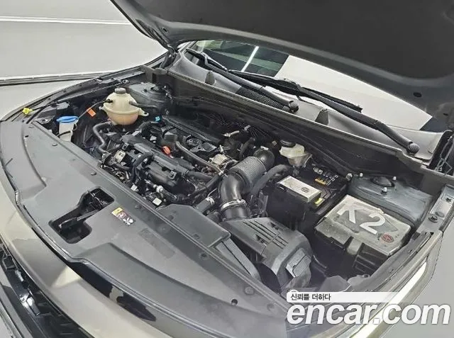Kia Sportage 2022 thumb 5
