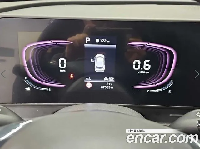 Kia Sportage 2022 thumb 6
