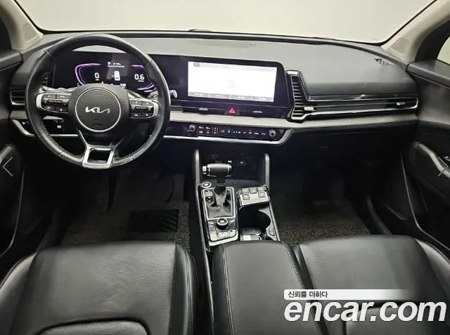 Kia Sportage 2022 thumb 7