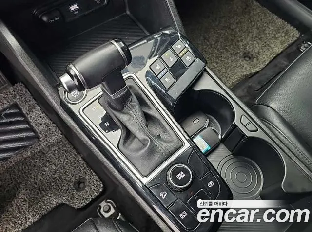 Kia Sportage 2022 thumb 8