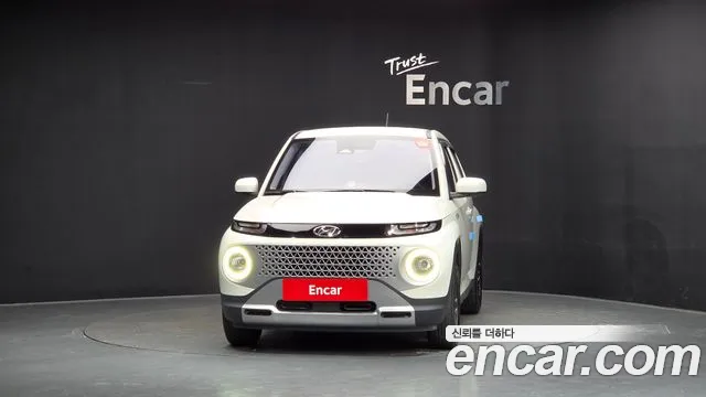 Hyundai Casper 2023 thumb 3