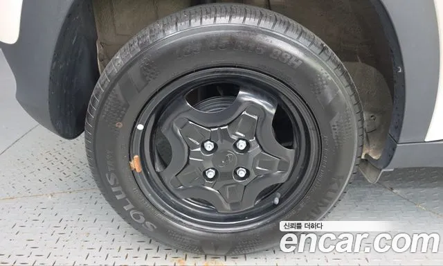 Hyundai Casper 2023 thumb 5