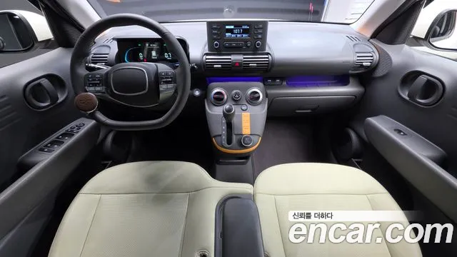 Hyundai Casper 2023 thumb 7