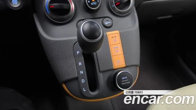 Hyundai Casper 2023 thumb 9