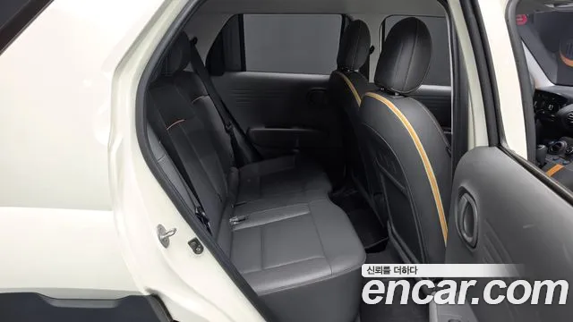 Hyundai Casper 2023 thumb 11