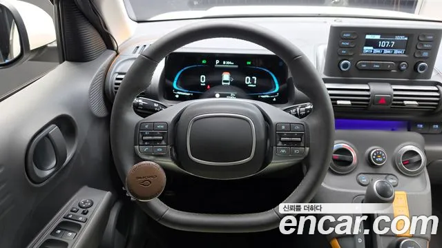 Hyundai Casper 2023 thumb 12