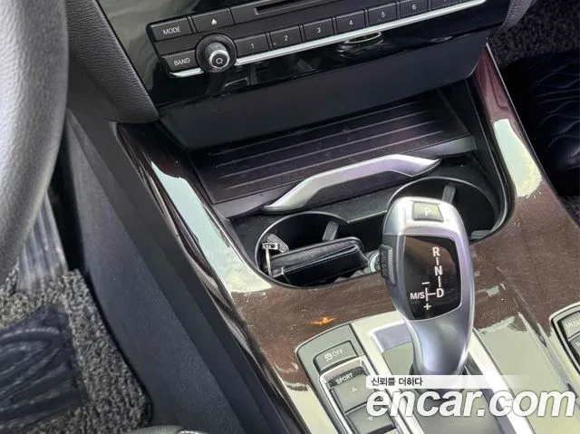 BMW X3 2015 thumb 9