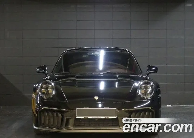 Porsche 911 2026 thumb 11