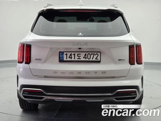 Kia Sorento 2021 thumb 6
