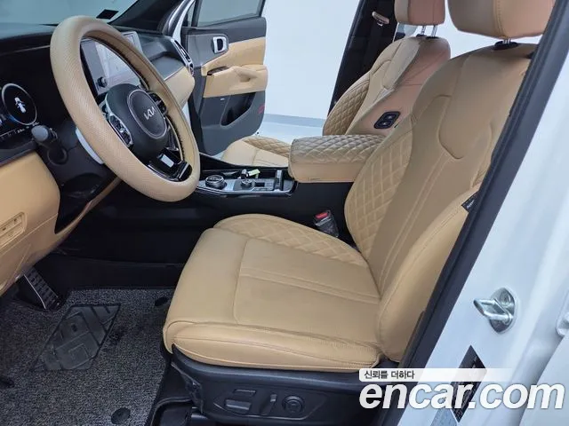 Kia Sorento 2021 thumb 7