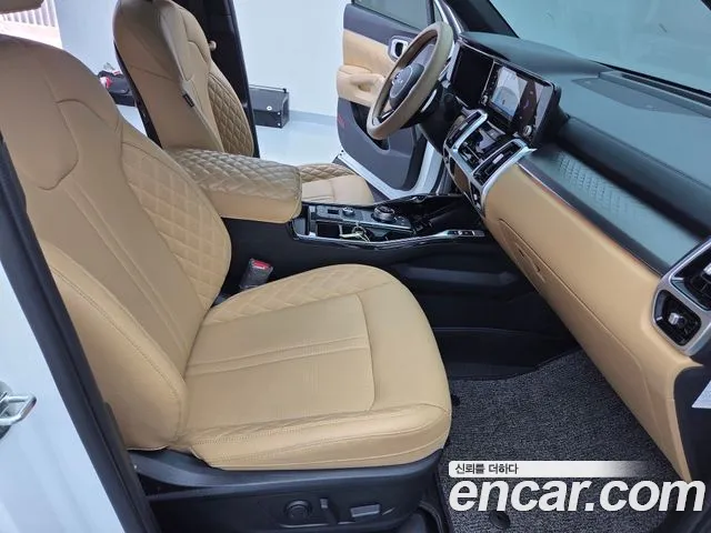Kia Sorento 2021 thumb 8