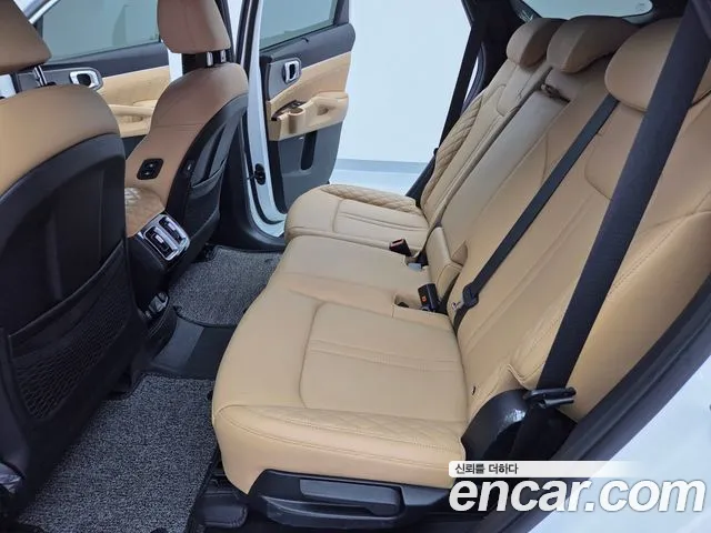 Kia Sorento 2021 thumb 9