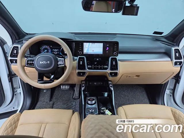 Kia Sorento 2021 thumb 10